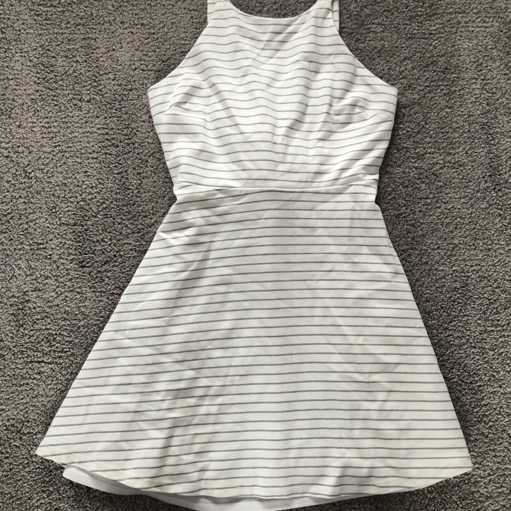 Lulu’s Dress